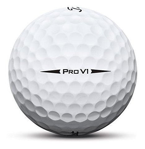 Titleist Pro V1 Generacion Anterior Pelota Golf Color Amz