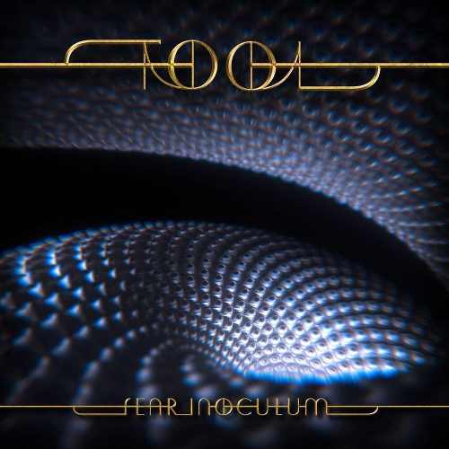 Tool - Fear Inoculum () - Álbum Mp3