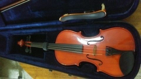 Vendo Violin Nobre 4/4