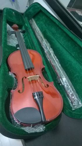 Vendo Violin Nuevo