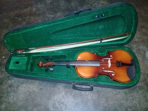 Venta Violin 4-4 Usado