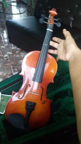 Violin 1/2 Usado