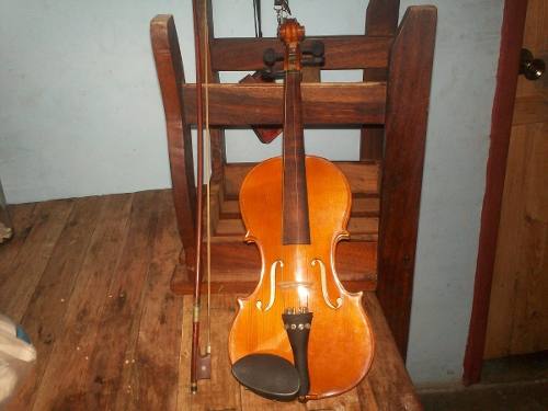 Violin 3/4 Cremona Con Poco Tiempò De Uso