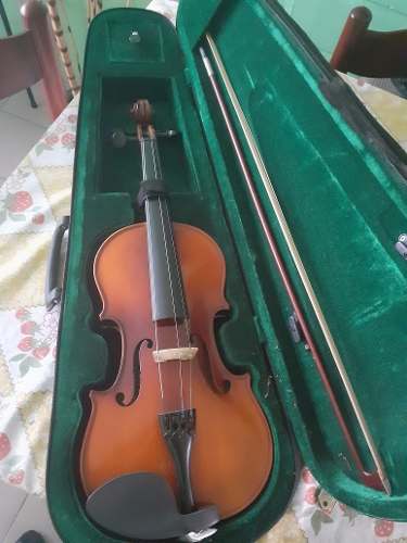 Violin 4/4