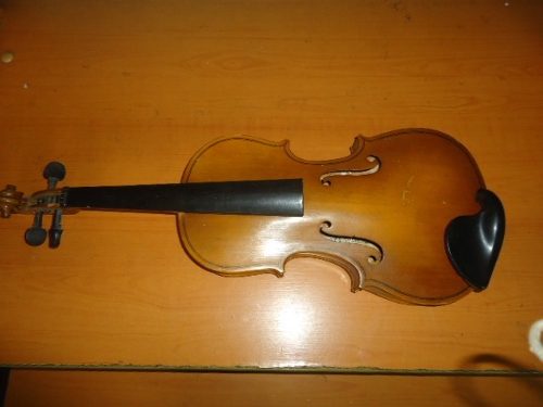 Violin Bestler, Shanghai, China 3/4, Por Solo 15d