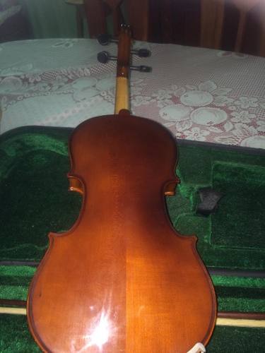 Violin Cremona 4/4