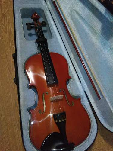 Violin Cremona 4/4 Excelente Estado
