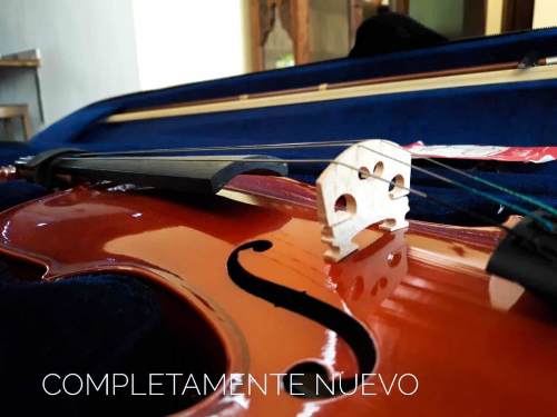 Violin Cremona De 3/4