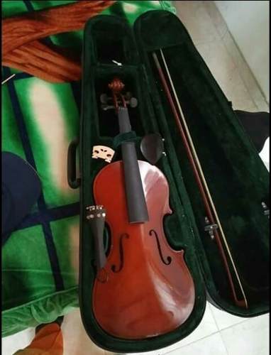 Violin Marca Palatina 4/4