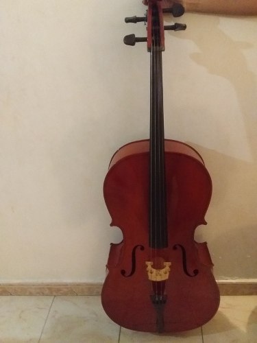 Violinchello 4/4 Marca Cremona Usado