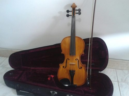 Violín 3/4 Marca Kreiser