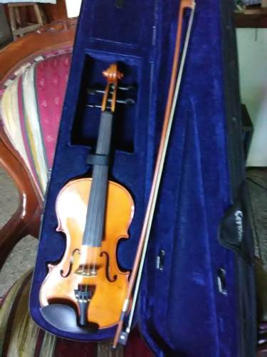 Violín 3/4 Modelo Keiser