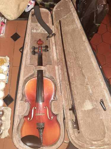 Violín 4/4