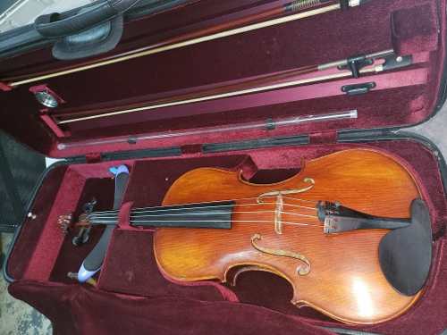 Violín Chelo Marca Everest