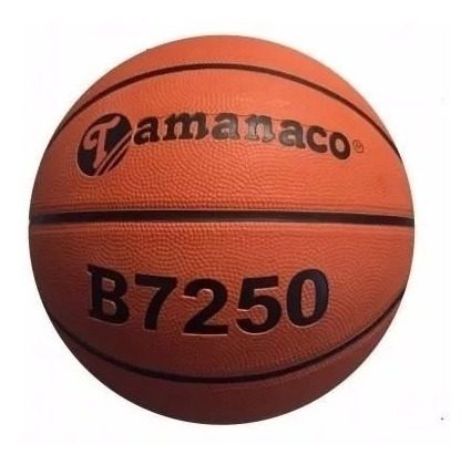 Balón De Baloncesto Tamanaco Bv)