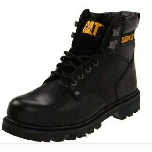 Botas De Seguridad Caterpillar Tallas 