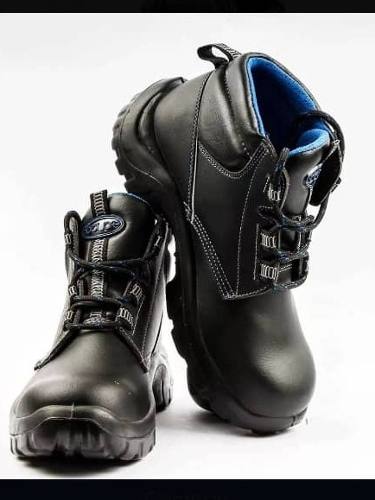 Botas De Seguridad Foot Safe Varias Tallas