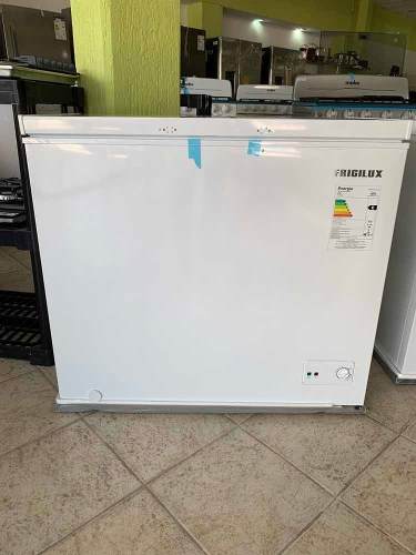 Congelador / Freezer Horizontal 200lts Frigilux