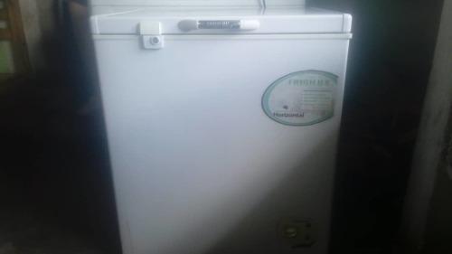 Congelador Refrigerador Frigilux 100 Lts