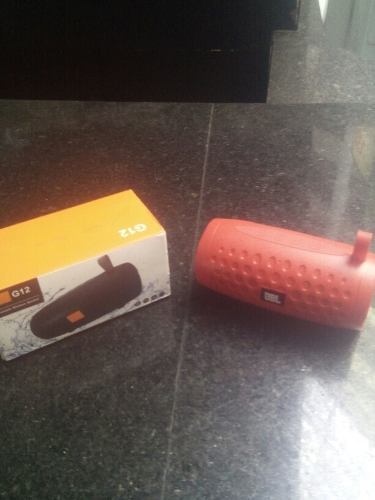 Corneta Jbl G 12