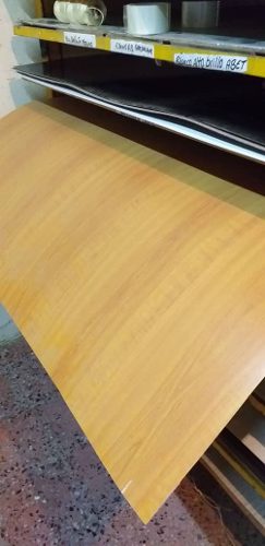 Formicas Ladeven Colores Madera Remate