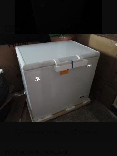 Freezer 260 Litros Congelador Refrigerador Nuevo *300vrds*