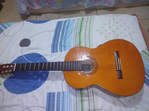 Guitarra