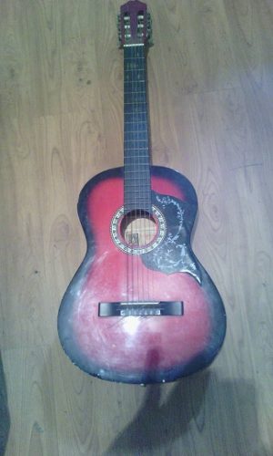 Guitarra