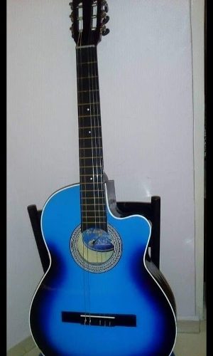 Guitarra (30vrdes)