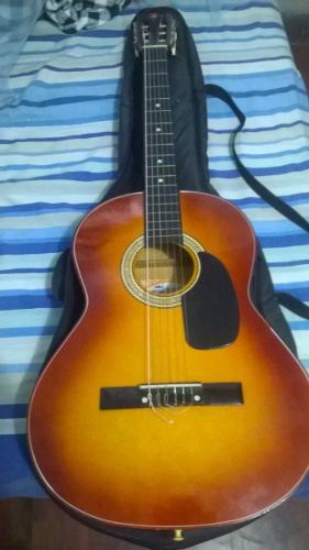 Guitarra Acústica