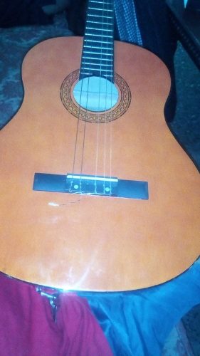 Guitarra Acústica D'andre 35$oferta