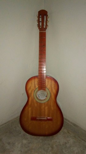 Guitarra Acústica + Forro