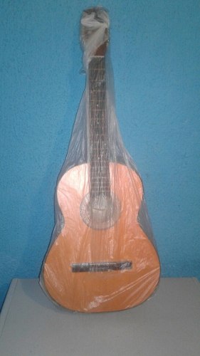 Guitarra Acústica Nueva