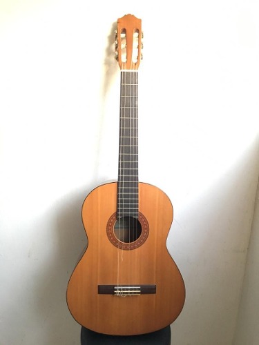 Guitarra Acústica Yamaha C40 Usada