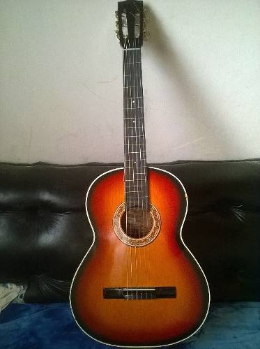 Guitarra Acustica