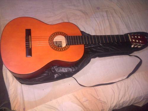 Guitarra Acustica