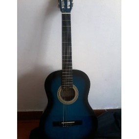 Guitarra Acustica Palmer