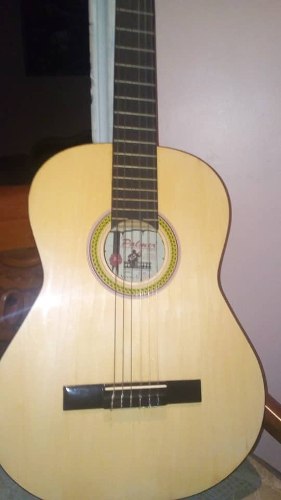 Guitarra Acustica Palmer Oferta !! (nueva)