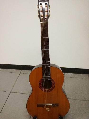 Guitarra Clasica Yamaha C40