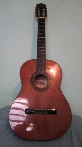 Guitarra Clásica Marca Stagg Modelo C542.