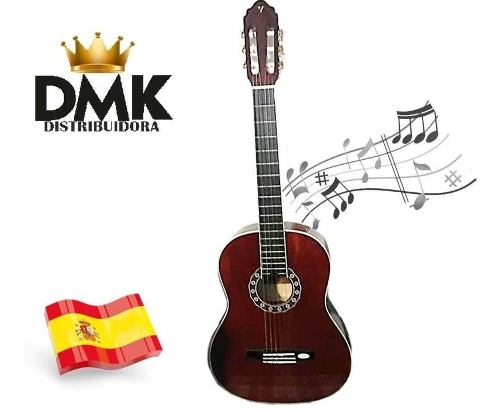 Guitarra Clásica Valencia Modelo Niño Vc103 (poco Uso)