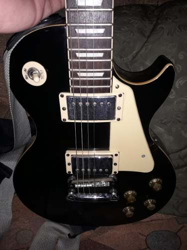 Guitarra Eléctrica Les Paul Legend