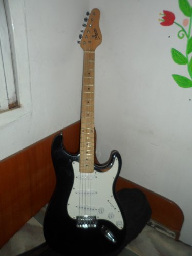 Guitarra Electrica Dandre
