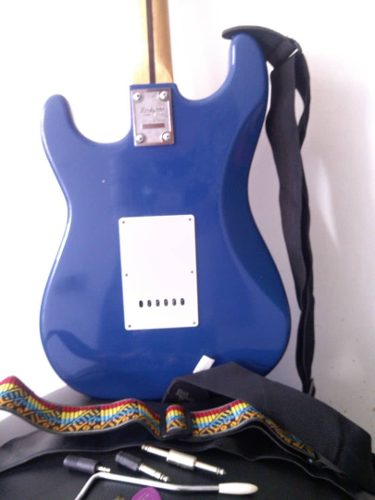 Guitarra Electrica Fretmaster