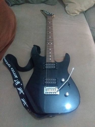 Guitarra Electrica Jackson Dinky Js11