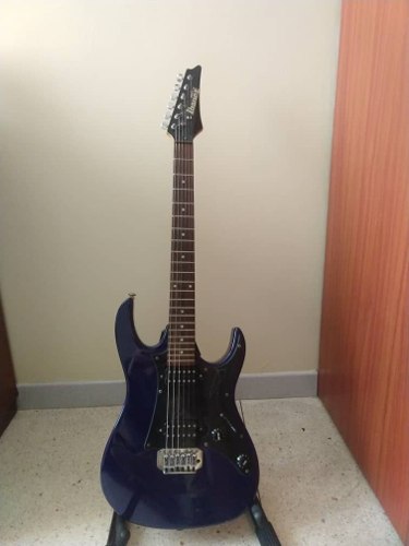 Guitarra Electrica Marca Ibanez Gio G120