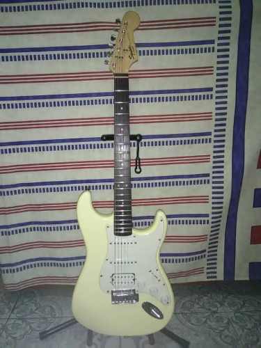 Guitarra Electrica Squier Fender Hss