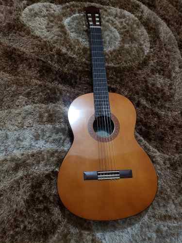 Guitarra Electro Acustica Yamaha Cx40