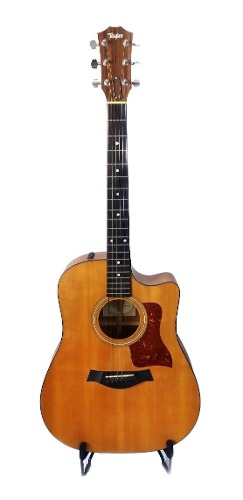 Guitarra Electroacustica Taylor 310ce