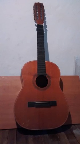 Guitarra Jumbo